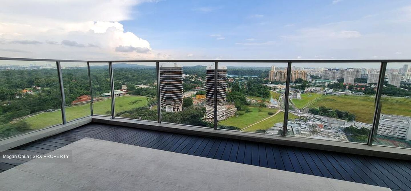 Sky@Eleven (D11), Condominium #500550461